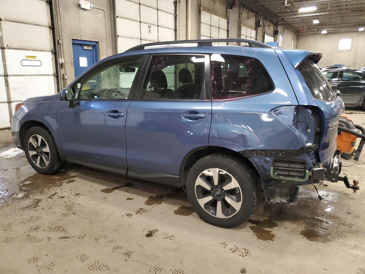 2018 Subaru Forester - Image 2