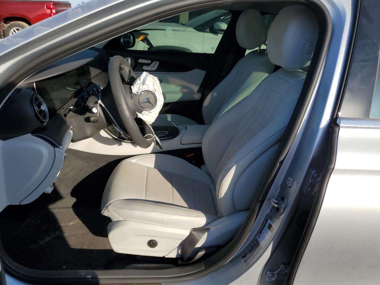 2023 Mercedes-Benz E-klasse - Image 7