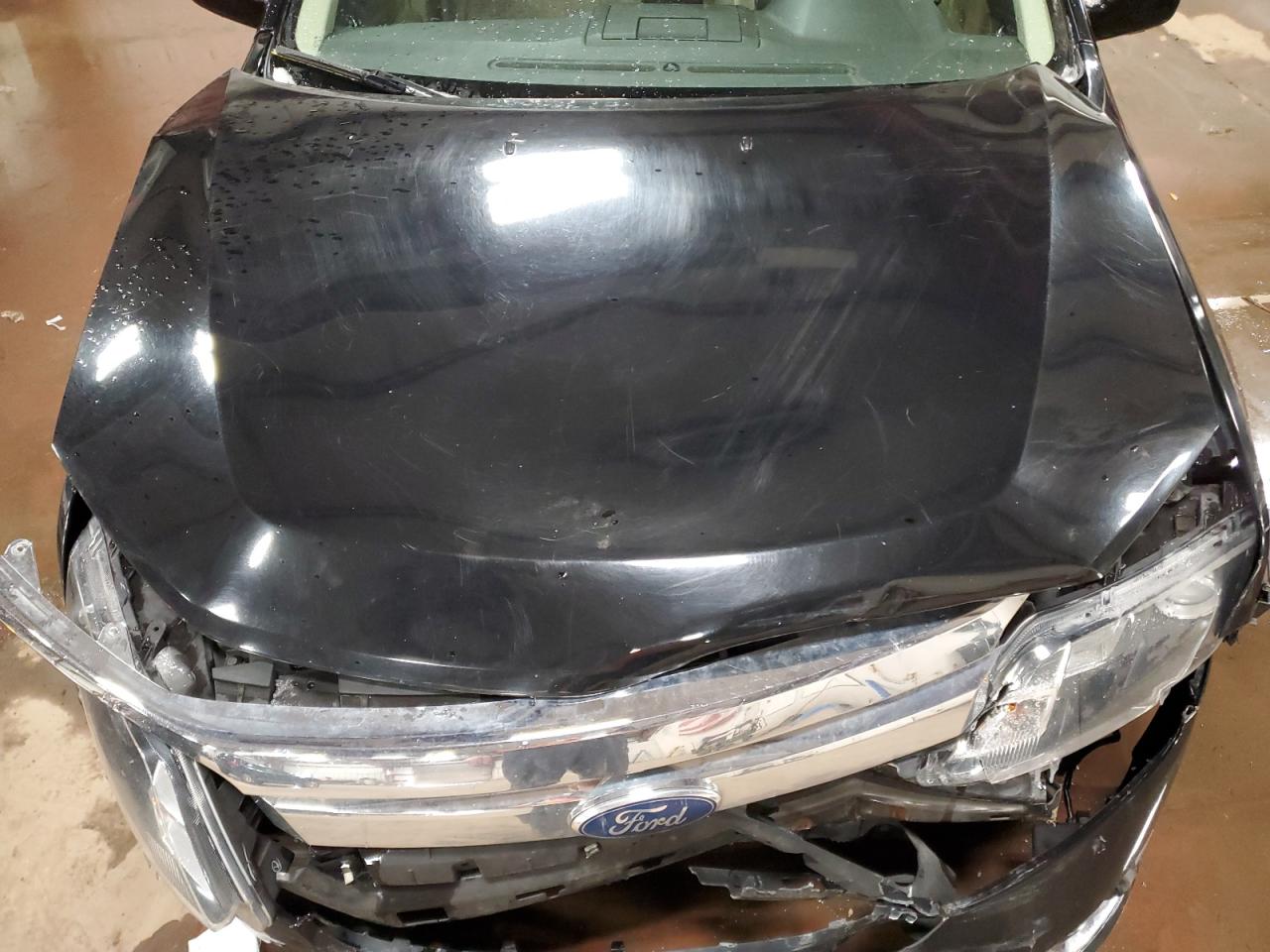 2012 Ford Fusion - Image 11