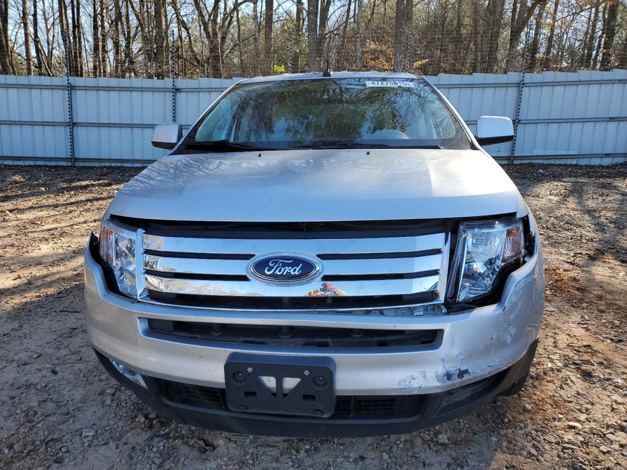 2010 Ford Edge - Image 5
