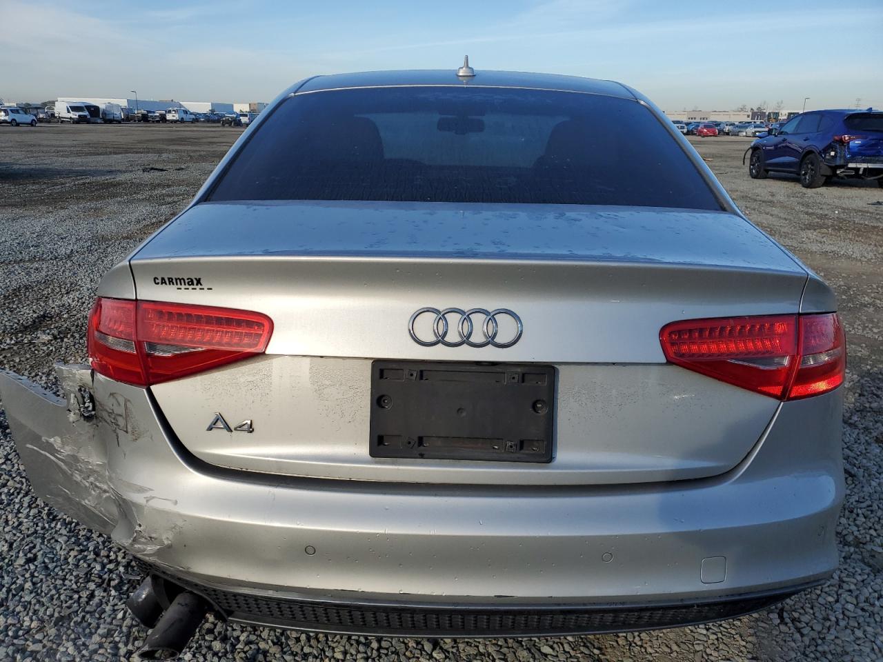 2014 Audi A4 - Image 6