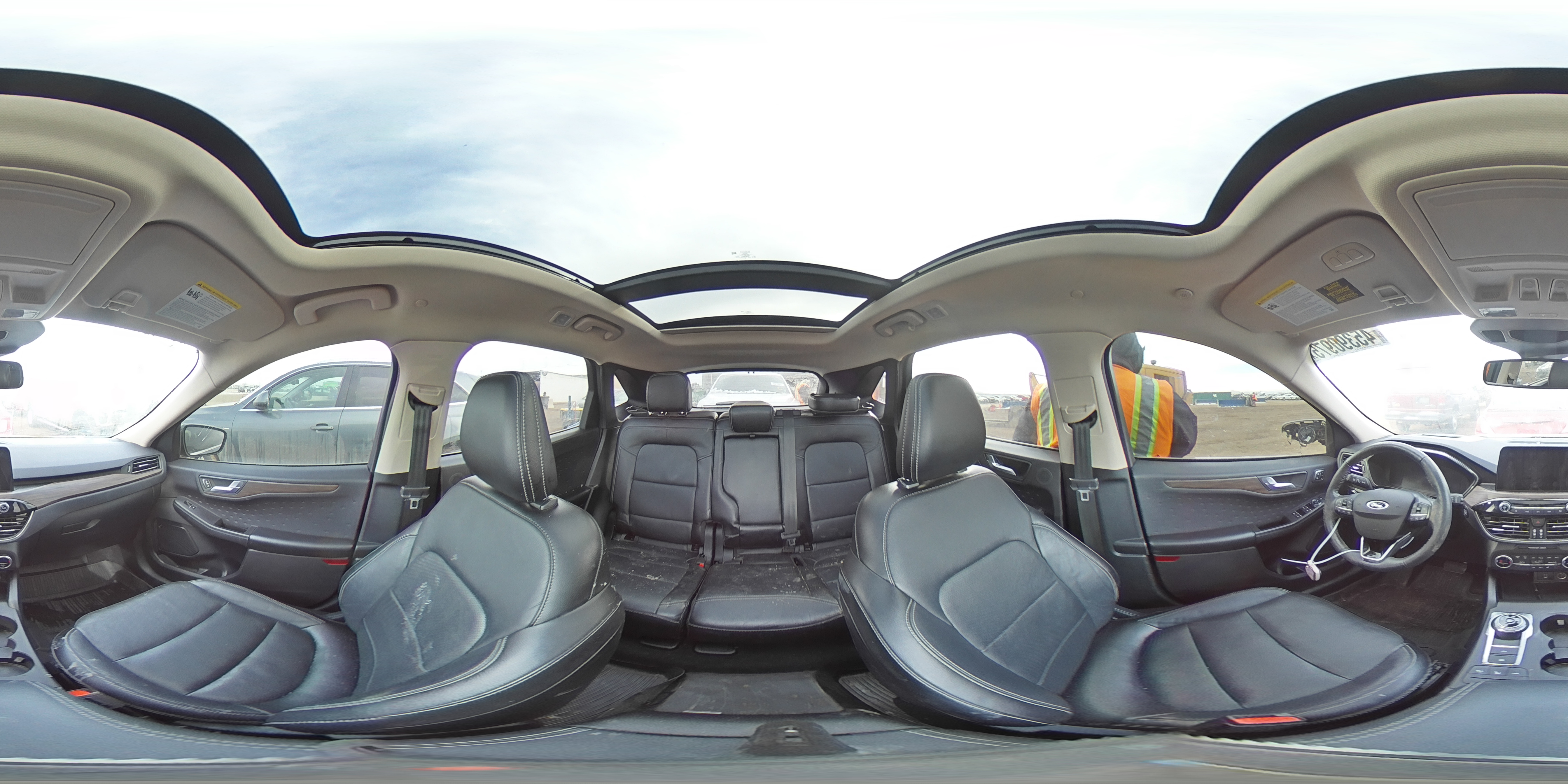 2020 Ford Escape - Image 14