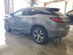 2016 Lexus Rx 350 en Venta en Cahokia Heights, IL - Front End