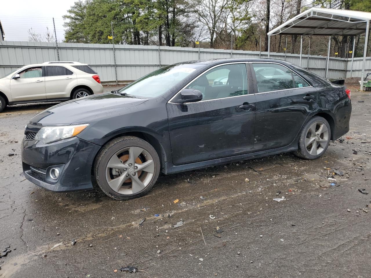 2013 Toyota Camry - Image 1