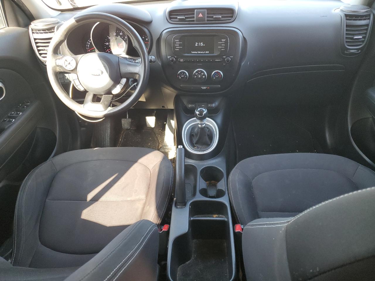 2018 Kia Soul - Image 8
