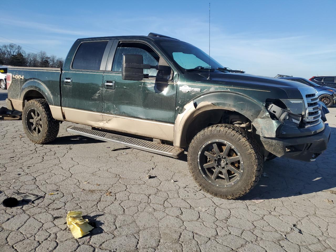 2013 Ford F-150 - Image 4