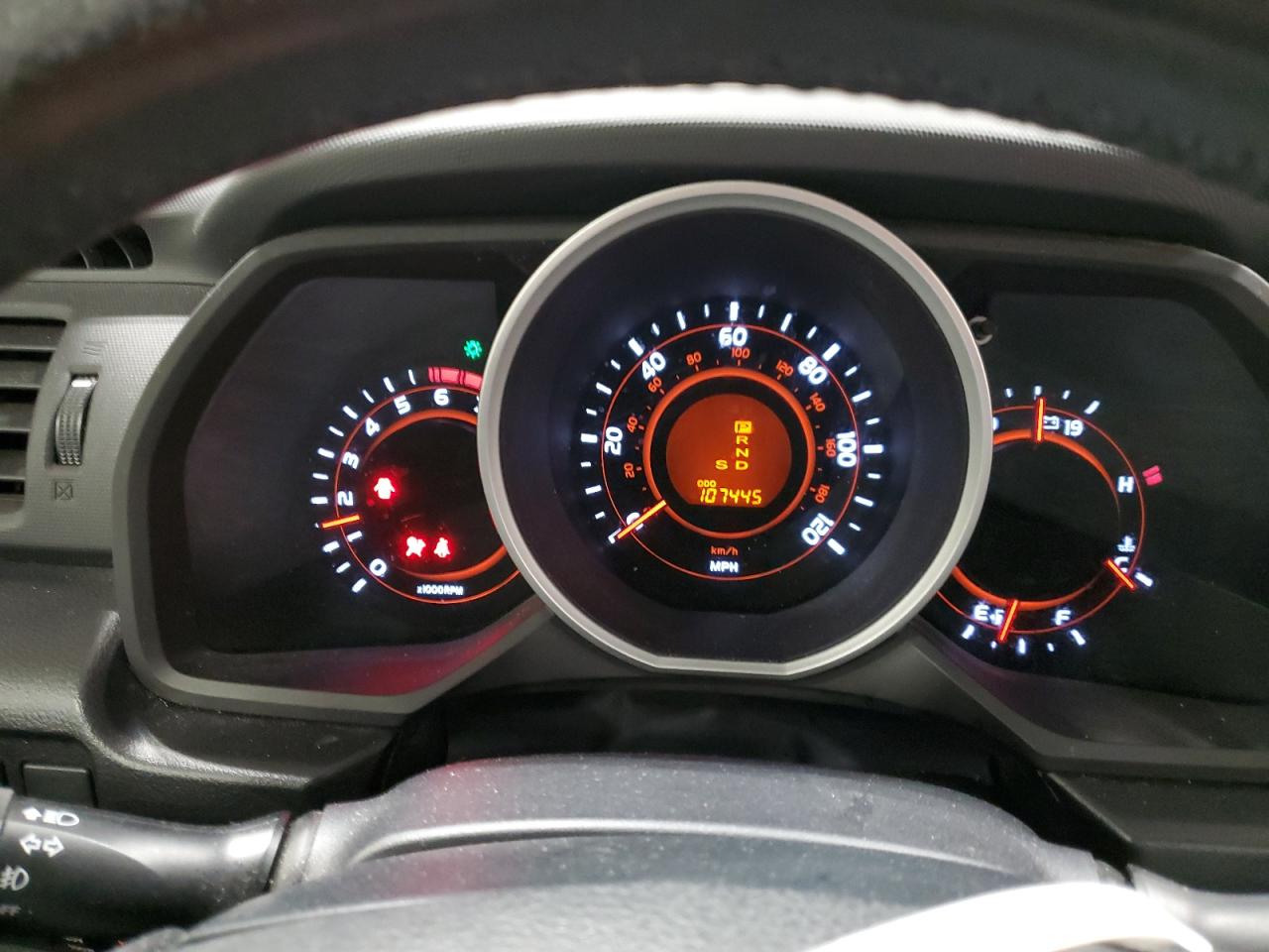 2012 Toyota 4Runner - Image 9
