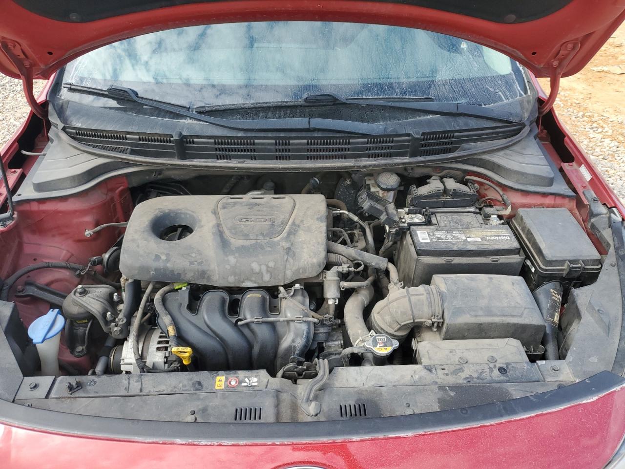 2019 Kia Rio - Image 13