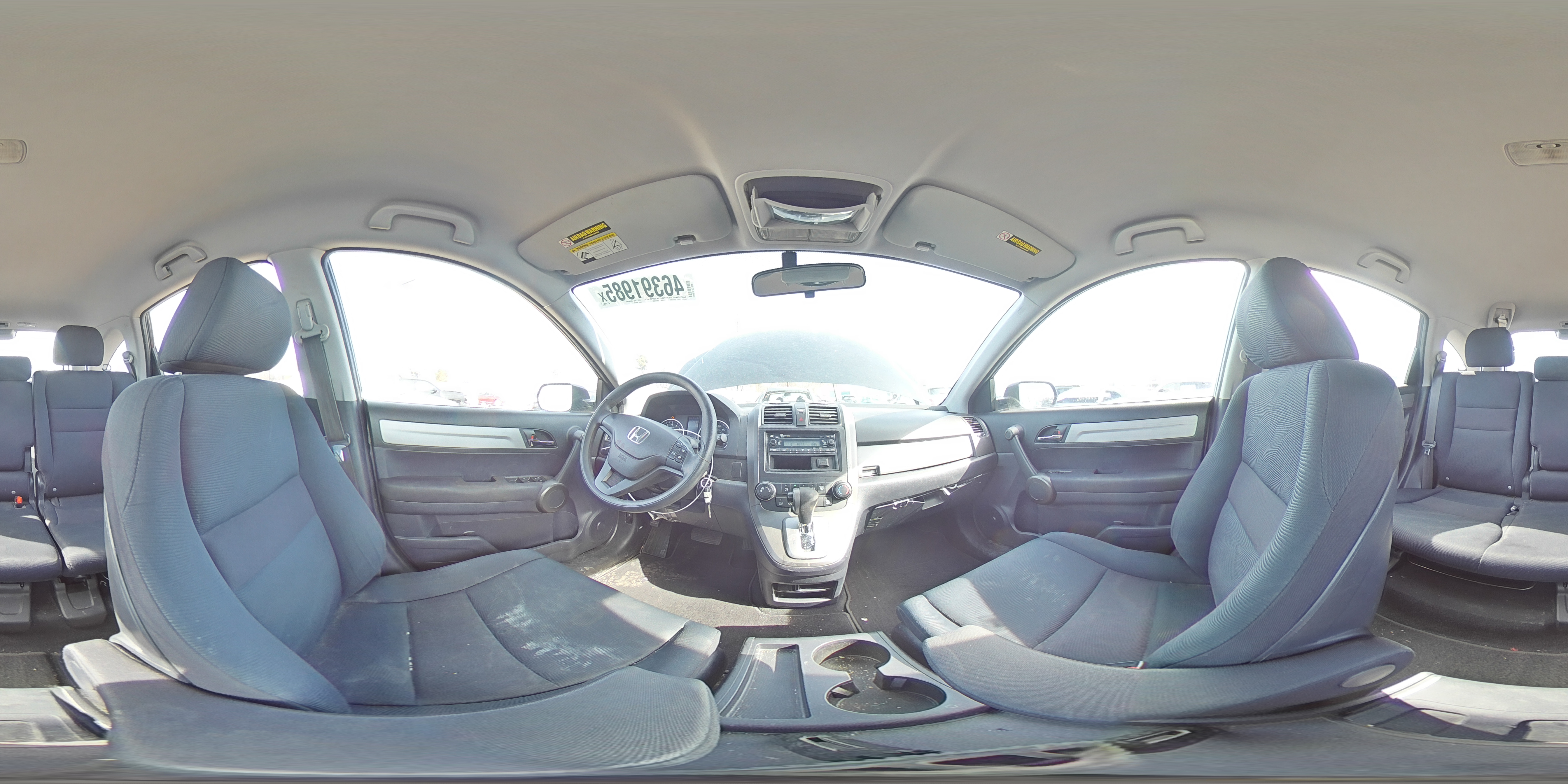 2011 Honda CR-V - Image 14