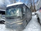 2007 FREIGHTLINER CHASSIS X LINE MOTOR HOME for sale at Copart ON - COOKSTOWN