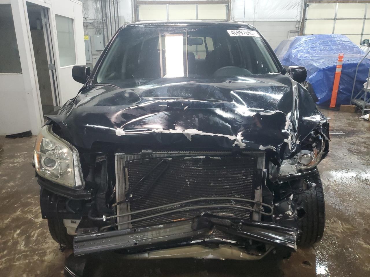 2006 Honda Pilot - Image 5