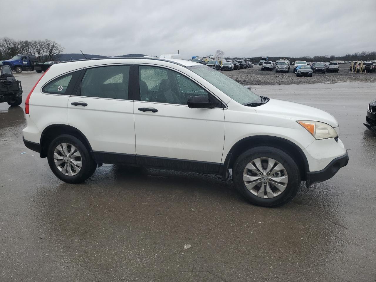 2007 Honda CR-V - Image 4