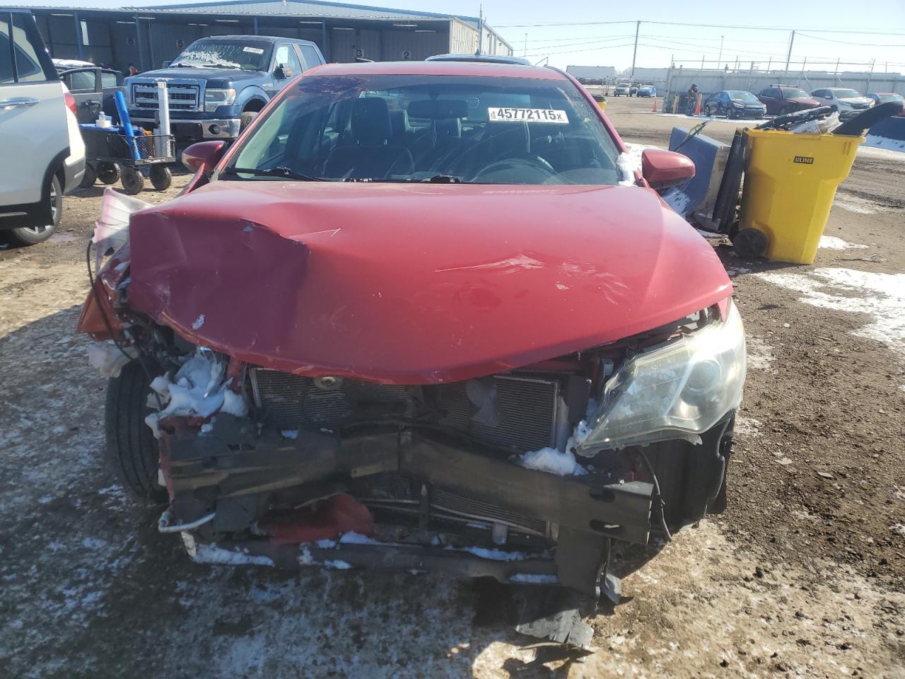2014 Toyota Camry - Image 5