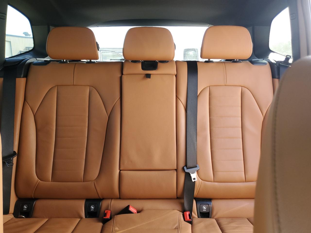 2018 BMW X3 - Image 10