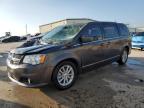 2019 Dodge Grand Caravan Sxt de vânzare în Haslet, TX - All Over