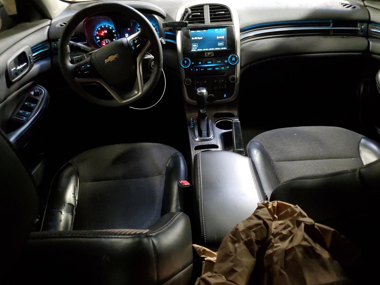 1G11C5SA3GF128490 CHEVROLET MALIBU 2016