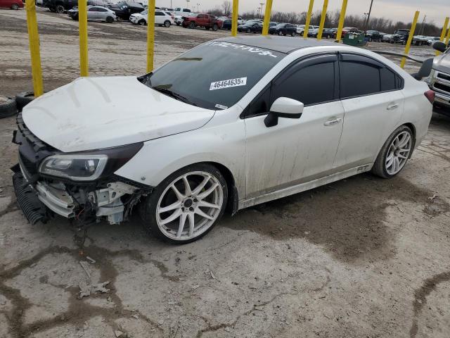 2016 Subaru Legacy 2.5I Premium
