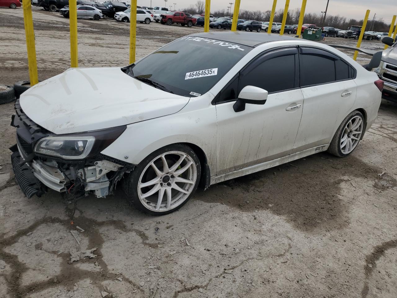 Indianapolis, IN에서 판매 중인 2016 Subaru Legacy 2.5I Premium - Front End