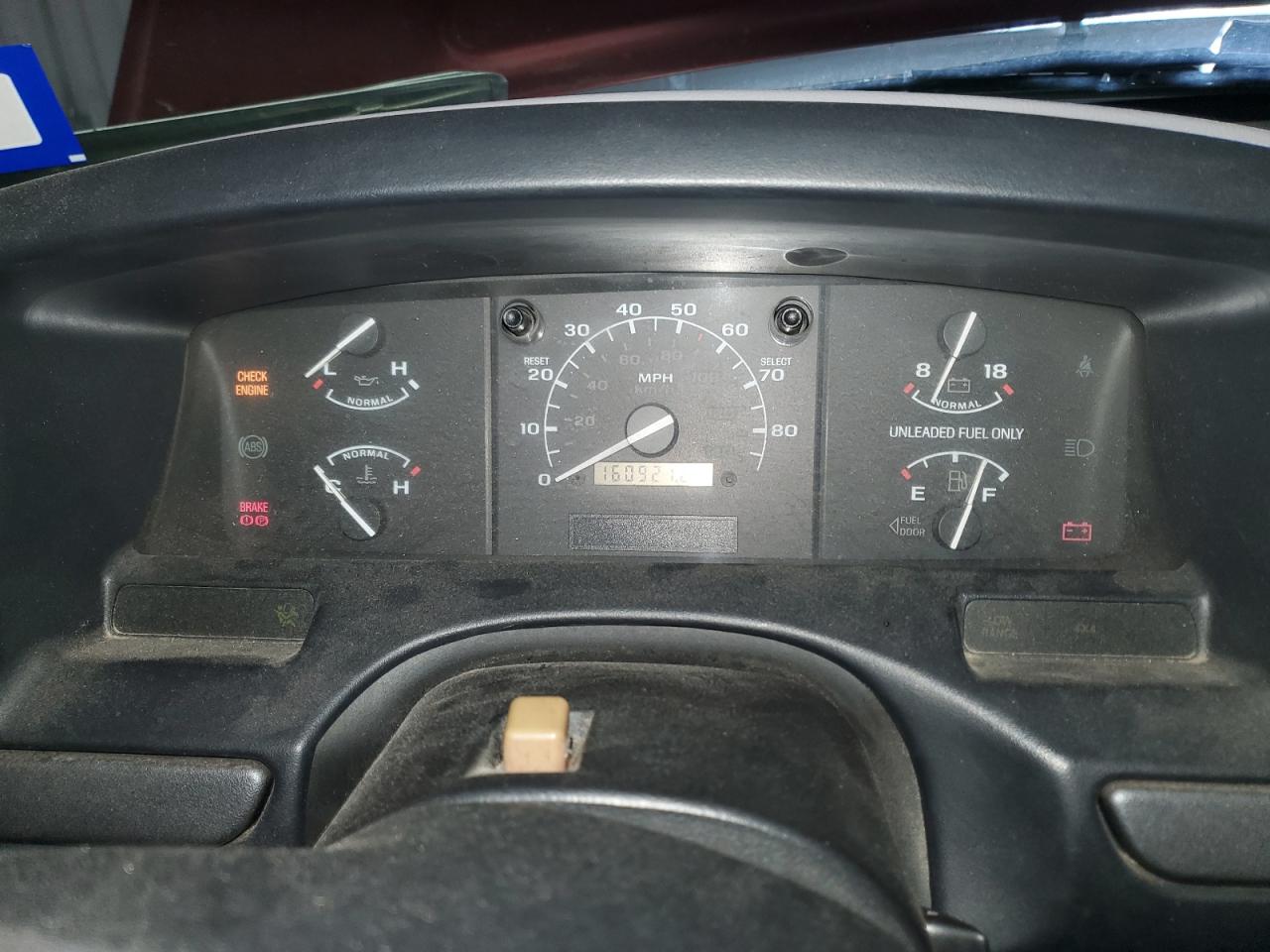 1995 Ford F-150 - Image 9
