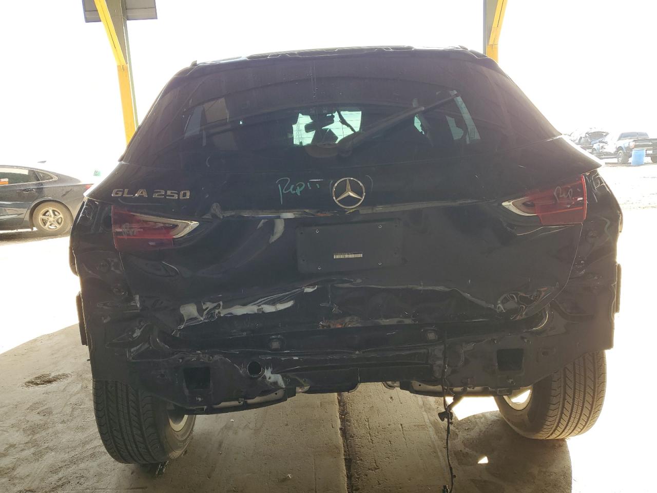 2021 Mercedes-Benz GLA-klasse - Image 6