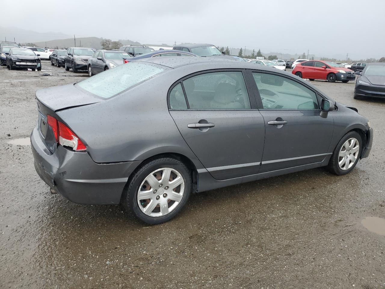 2011 Honda Civic - Image 3