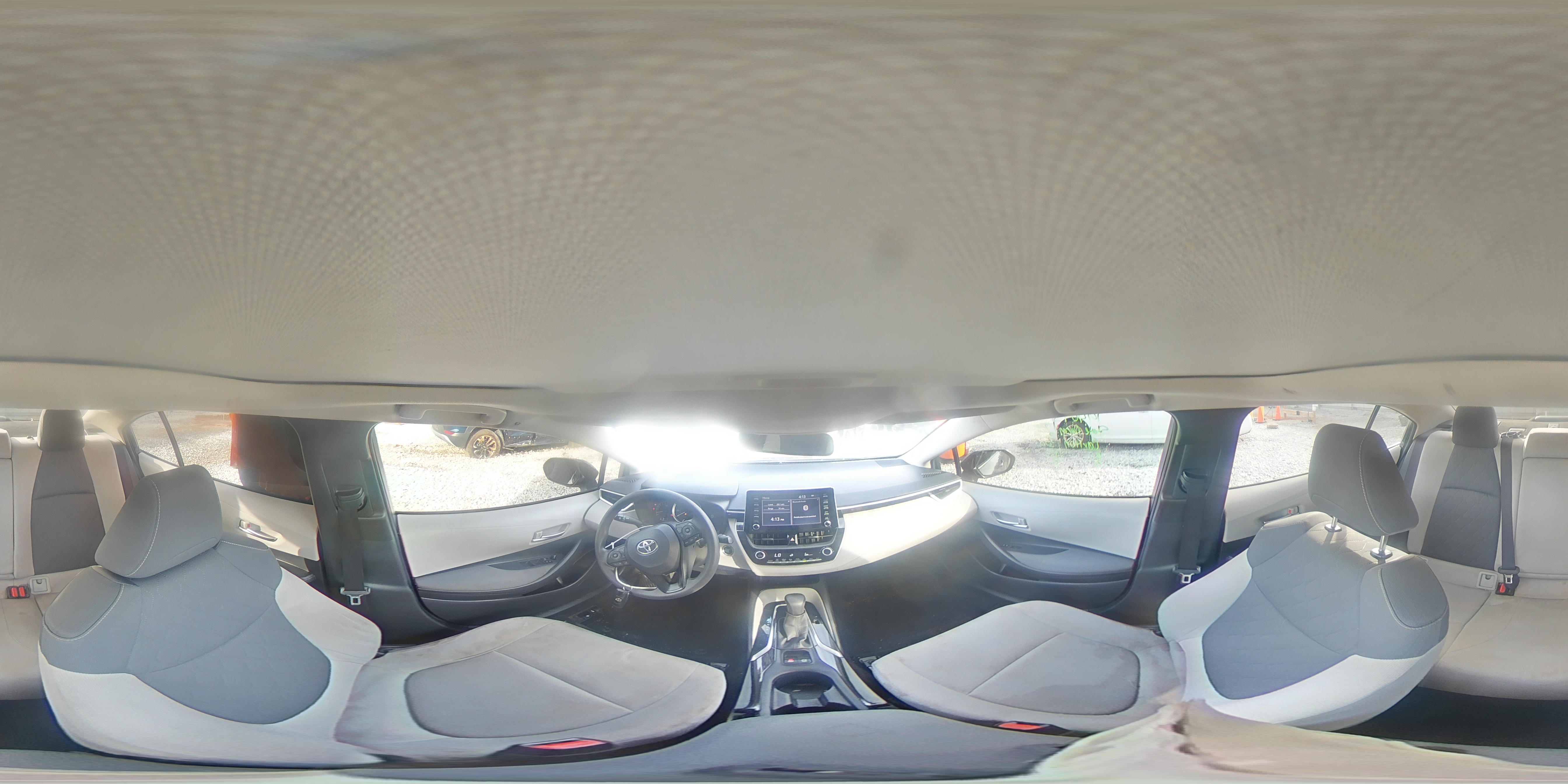 2020 Toyota Corolla - Image 14