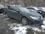 2018 Nissan Altima 2.5 en Venta en Marlboro, NY - Front End