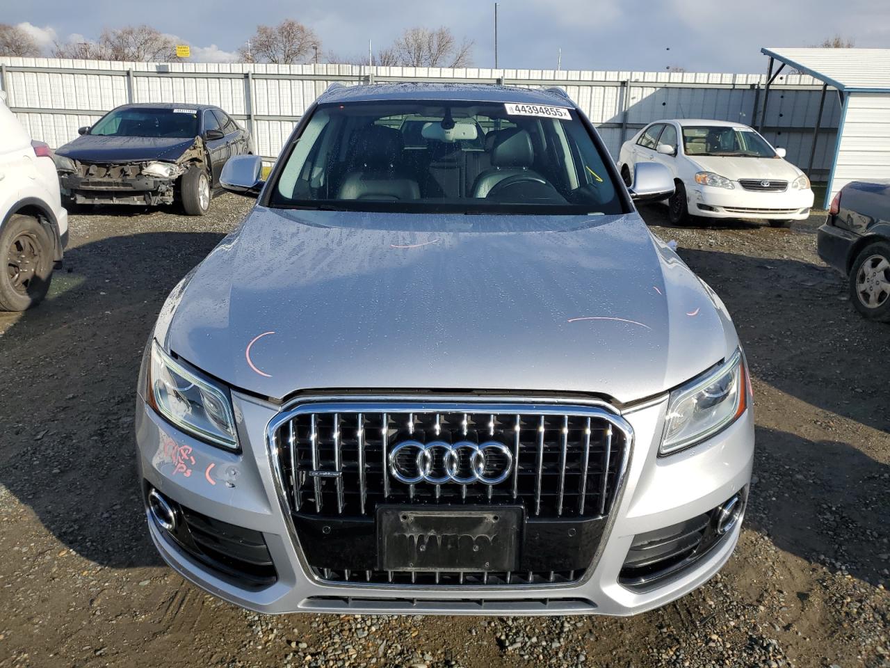 2015 Audi Q5 - Image 5