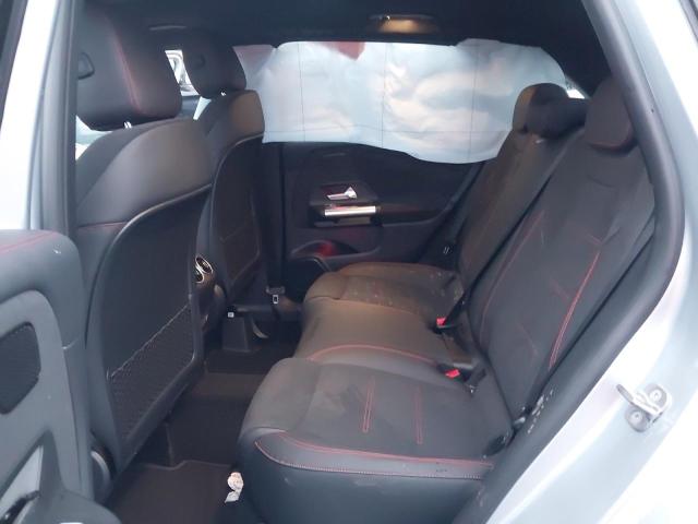 2024 MERCEDES BENZ B 200 AMG
