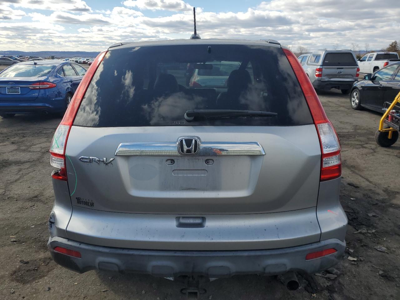 2007 Honda CR-V - Image 6