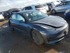 2021 Tesla Model 3  na sprzedaż w Elgin, IL - All Over