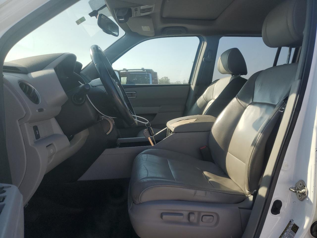 2013 Honda Pilot - Image 7