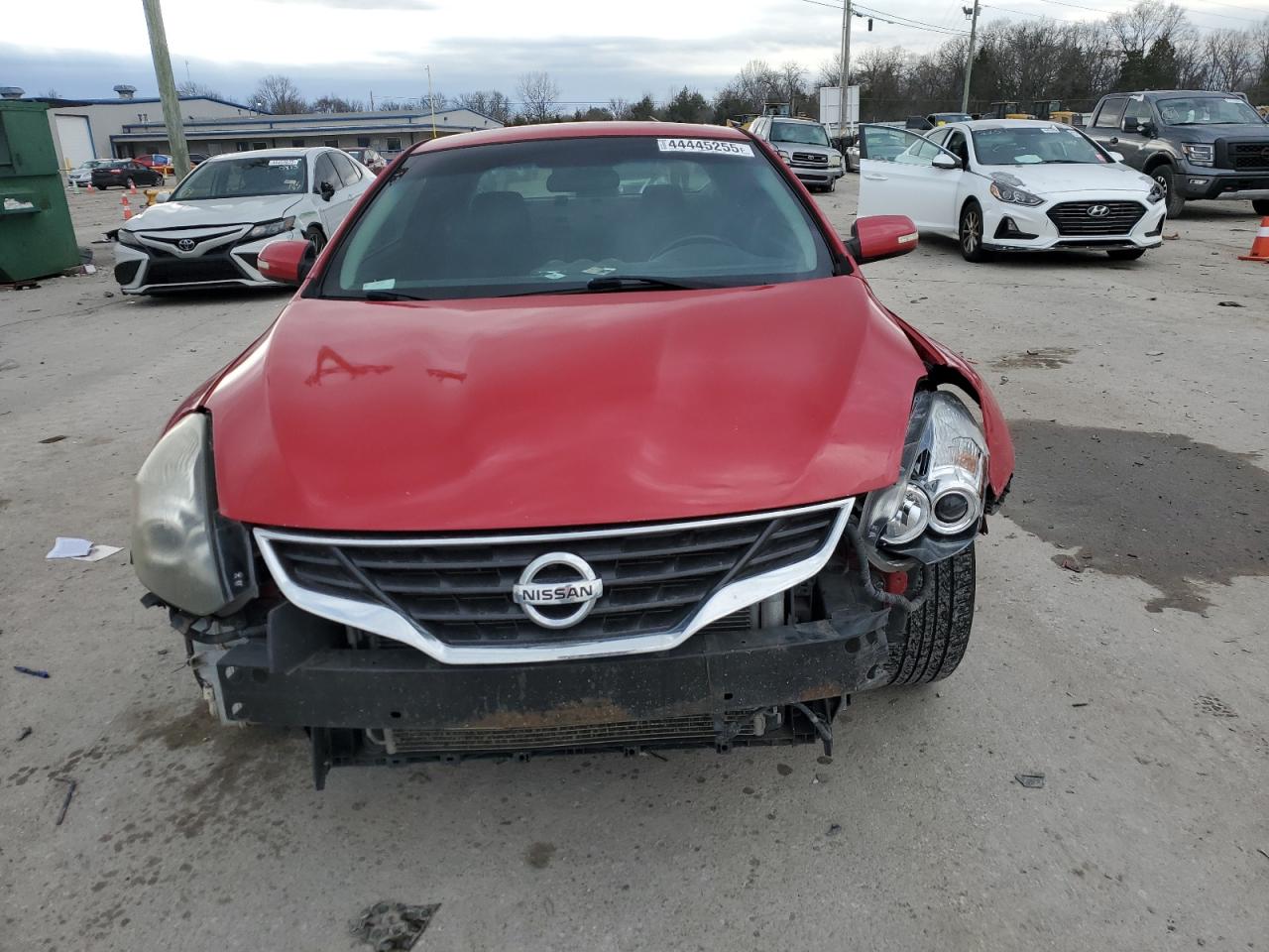 2010 Nissan Altima - Image 5
