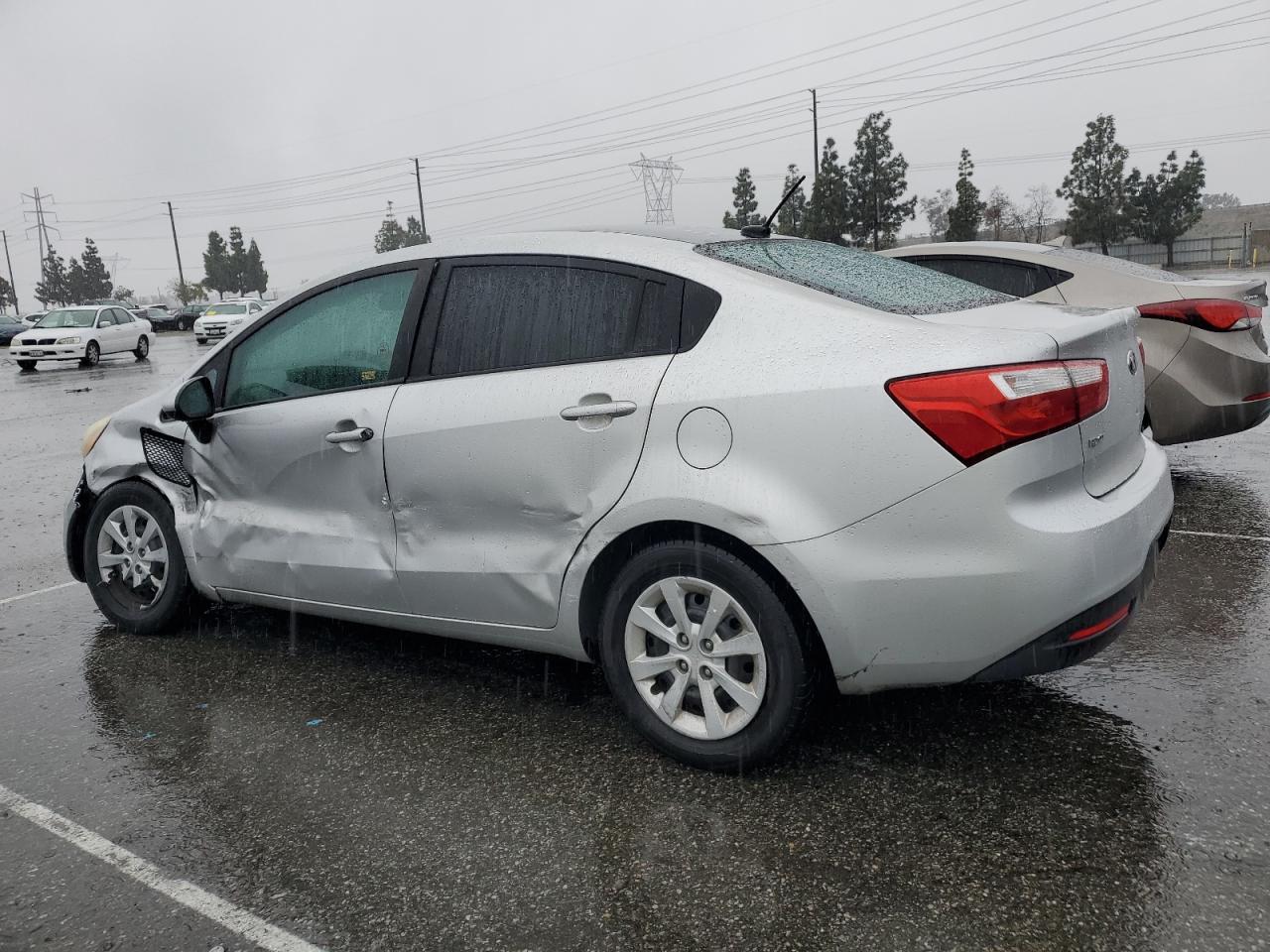 2013 Kia Rio - Image 2