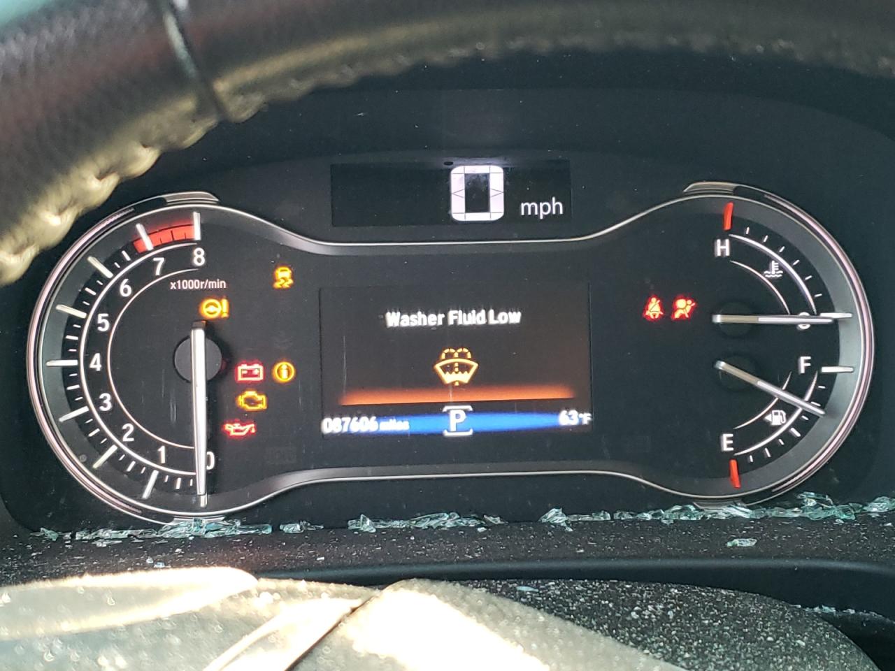 2016 Honda Pilot - Image 9