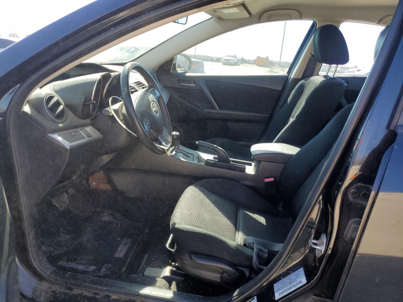 2012 Mazda 3 - Image 7