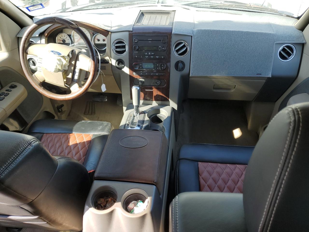 2007 Ford F-150 - Image 8