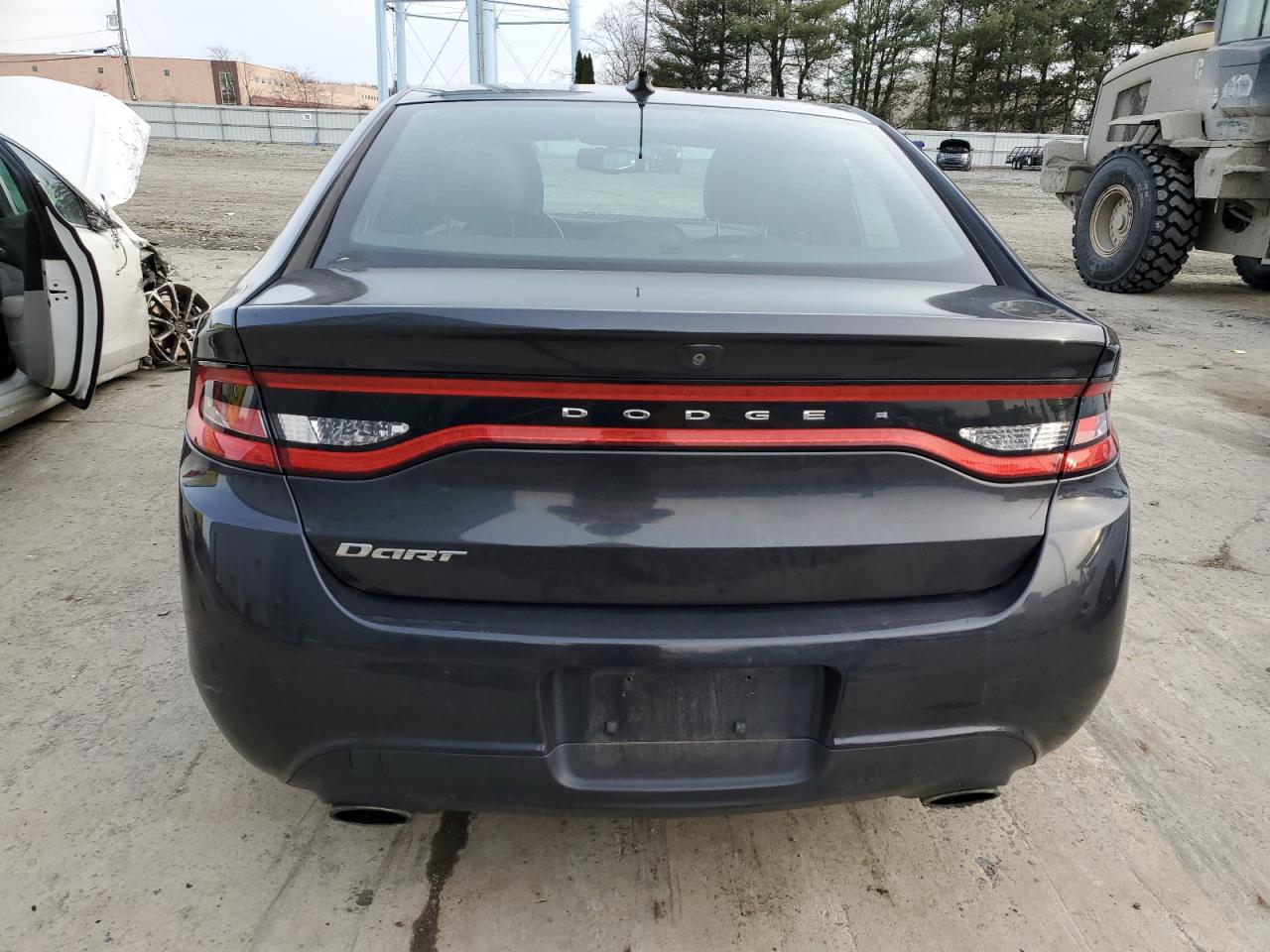 2014 Dodge Dart - Image 6