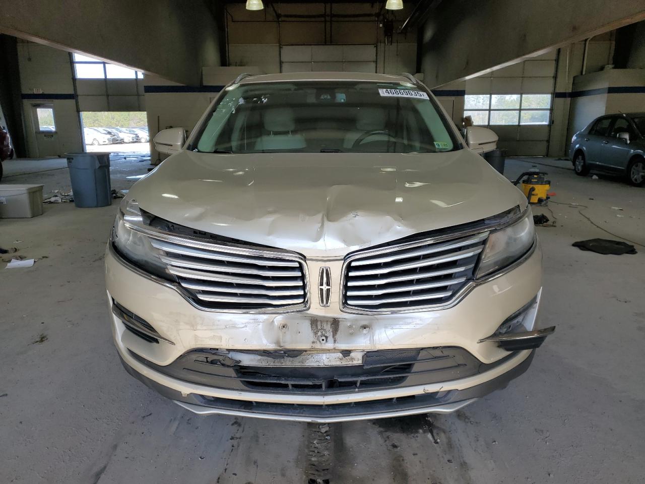 2017 Lincoln MKC - Image 5