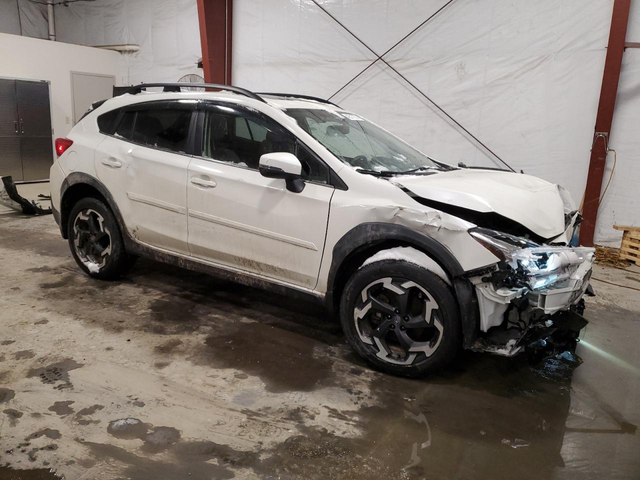 2021 Subaru XV - Image 4