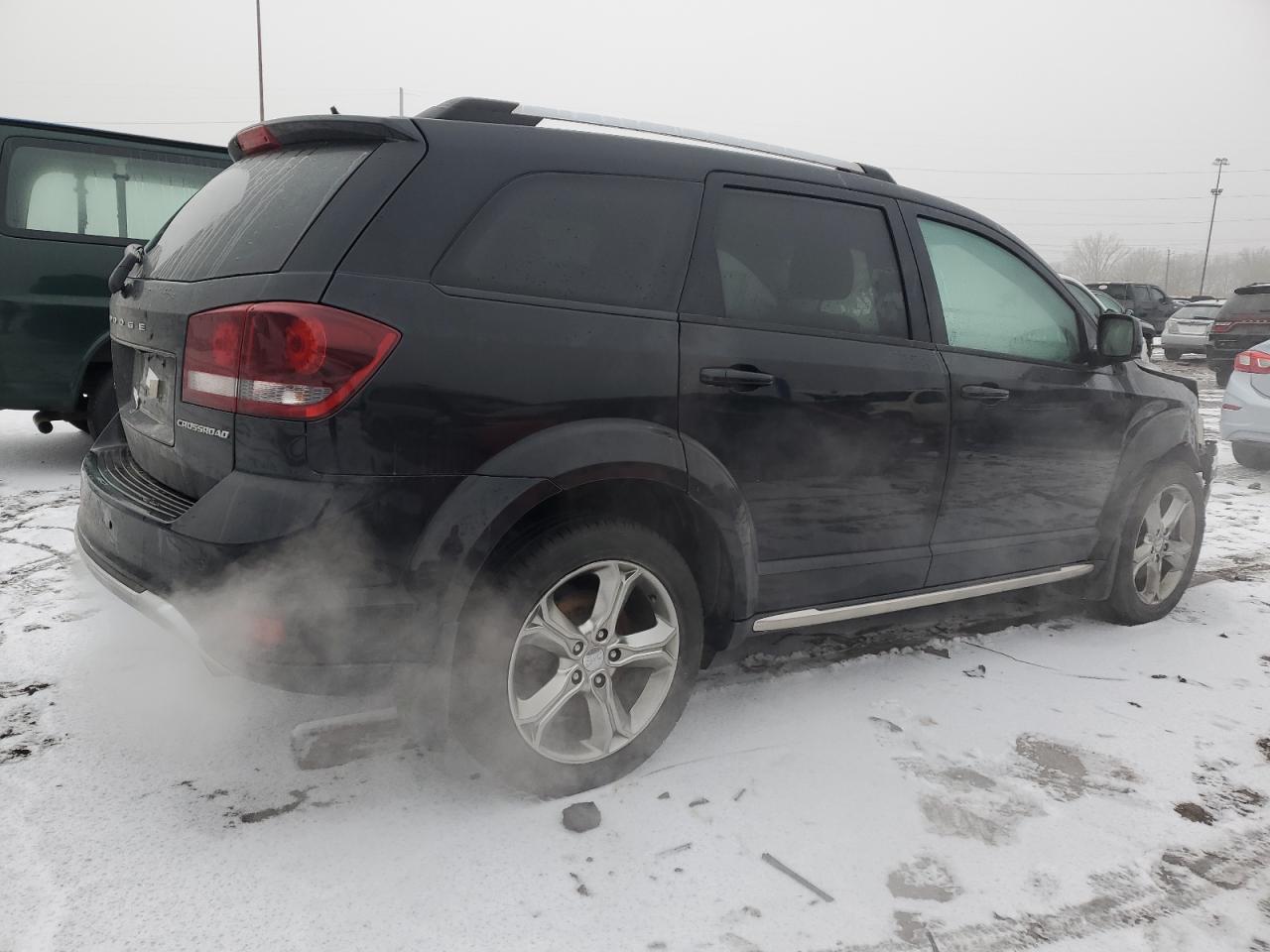 2016 Dodge Journey - Image 3