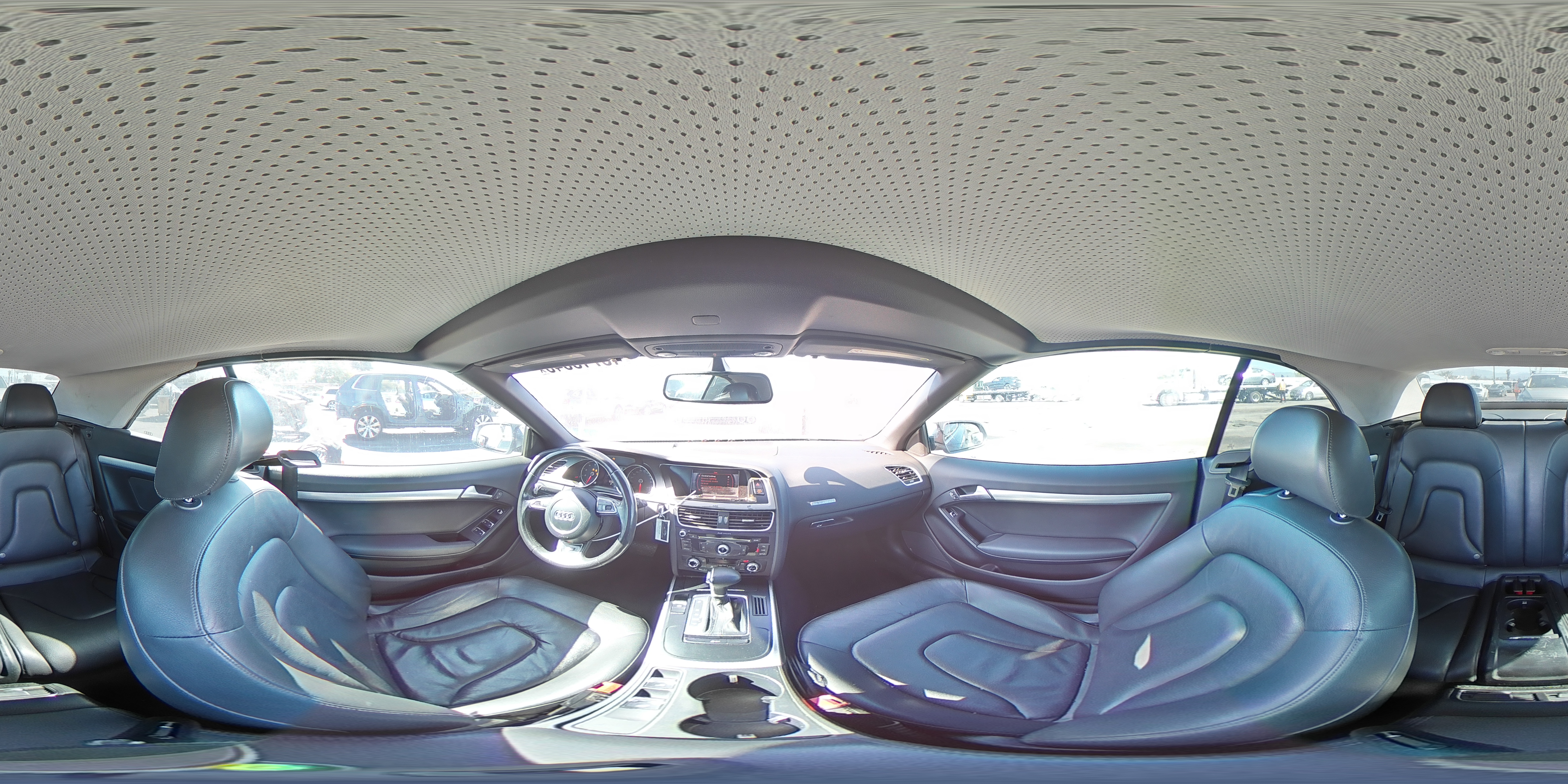 2013 Audi A5 - Image 13