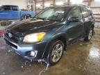 2010 Toyota Rav4 Sport na sprzedaż w Pekin, IL - Side