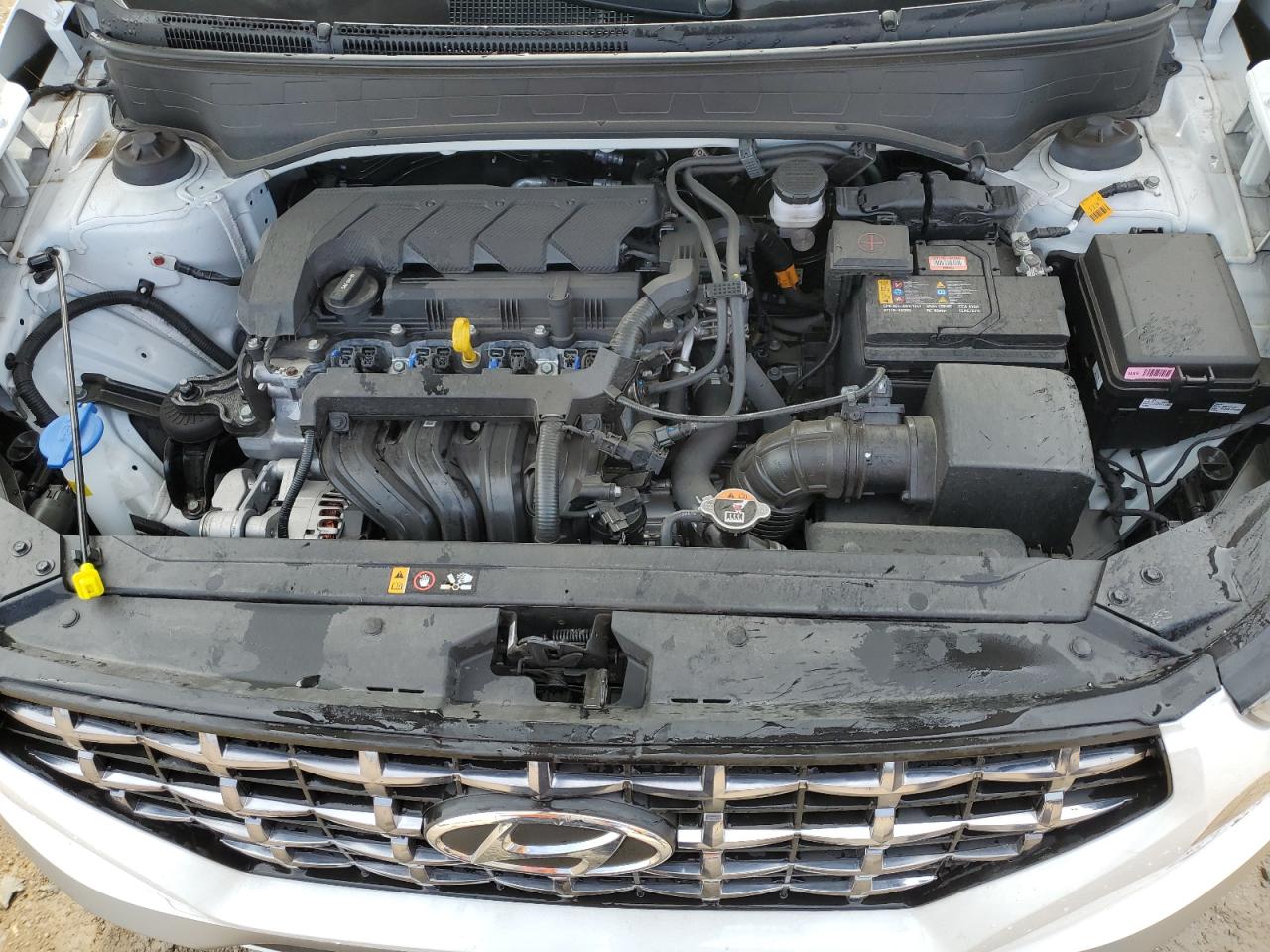 2023 Hyundai Venue - Image 11