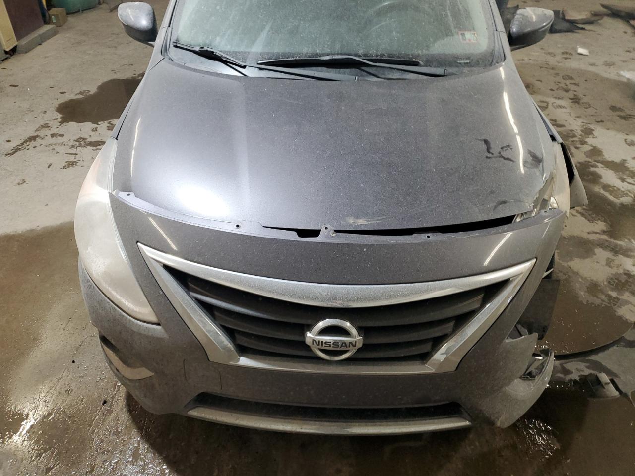 2015 Nissan Versa - Image 12