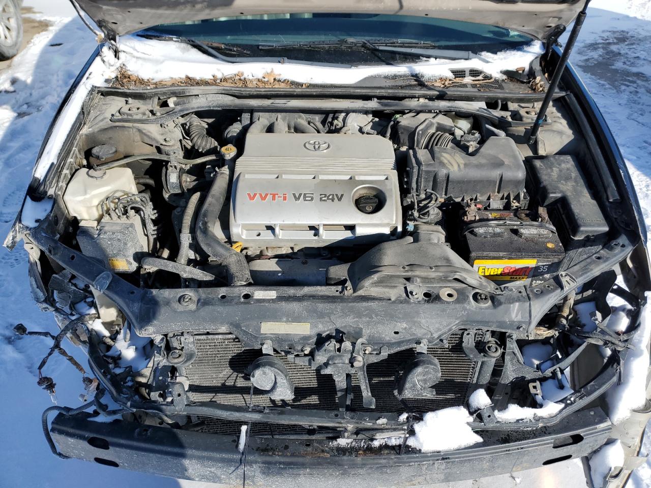 2005 Toyota Camry - Image 13