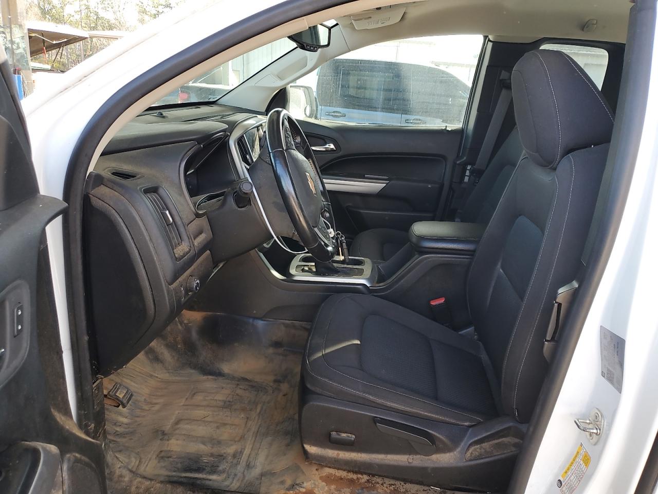 2022 Chevrolet Colorado - Image 7