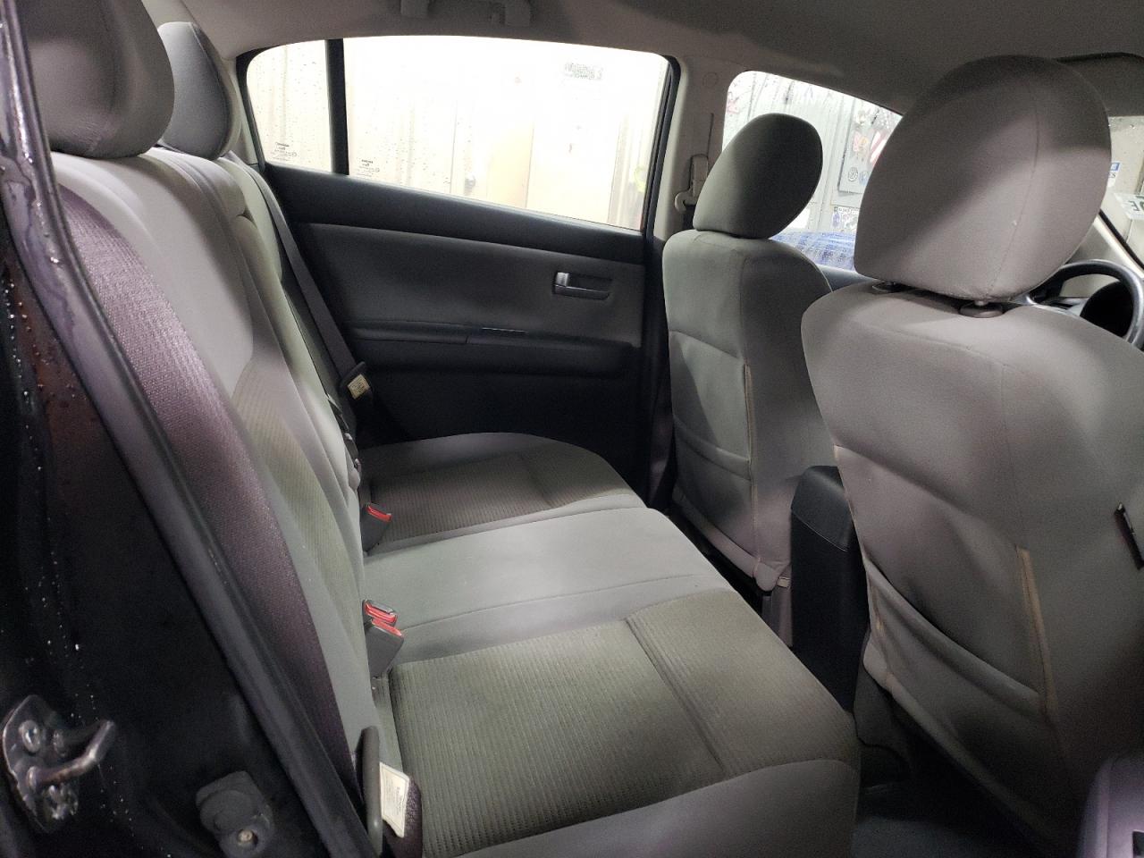 2010 Nissan Sentra - Image 10