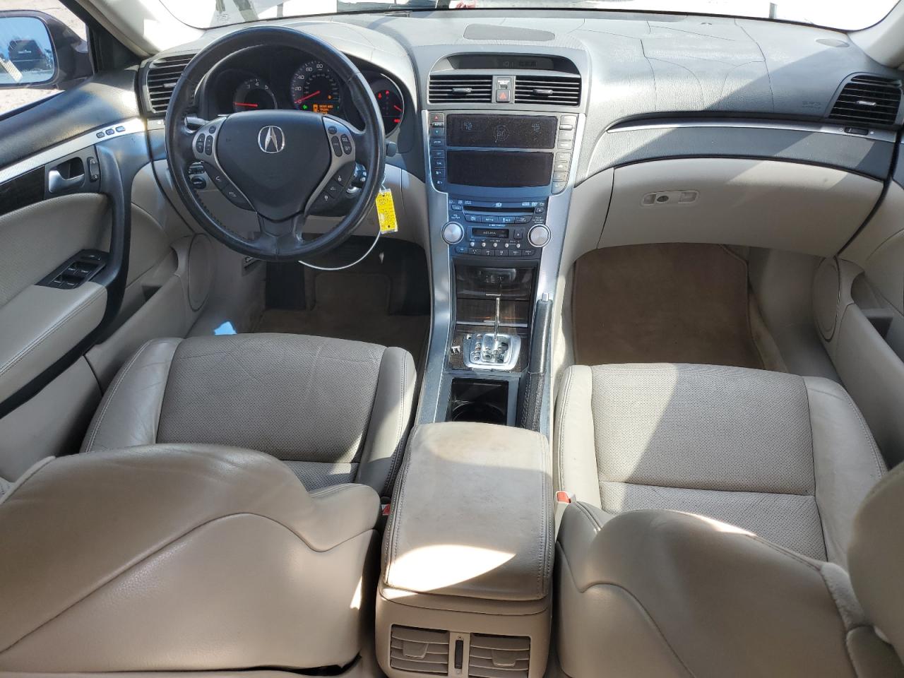 2008 Acura TL - Image 8