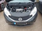 2015 NISSAN NOTE ACENT for sale at Copart SANDY